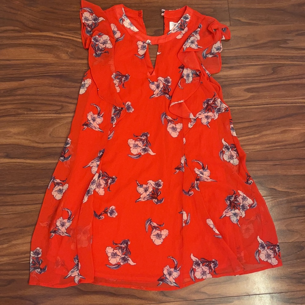Sienna Sky, XS dress, barely worn